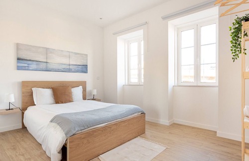 Bairro da Serafina Apartment | Lisbon Fantastic Flat near Park, Easy Access to the Centre