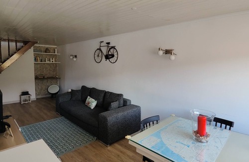Bairro Alto Apartment | Lisbon House, Bairro Alto, Mercês