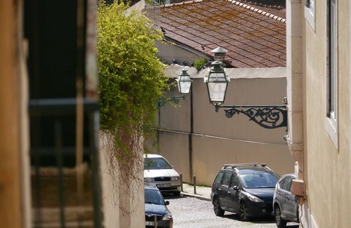 Santos Apartment | Lisbon Lisbon Lapa, downtown, WIFI, air conditioner, 2 bathrooms