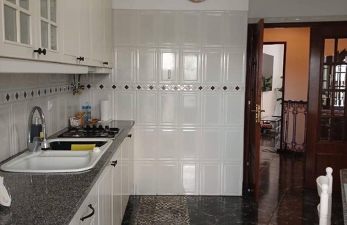 Arrentela Apartment | Lisbon Oasis - Spacious 2-level apartment at a great location to explore Lisbon