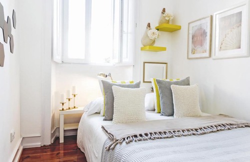 Santo Amaro House | Lisbon Secret Formula