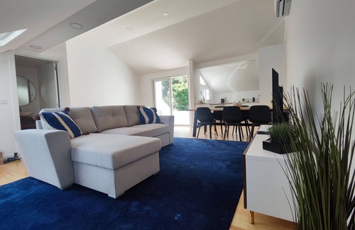 Seixal House | Lisbon South Bay - Charming Seixal 1