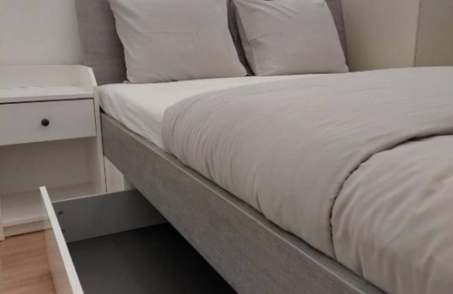 Cacilhas Apartment | Lisbon South Bay Rooms Deluxe - One-Bedroom Studio