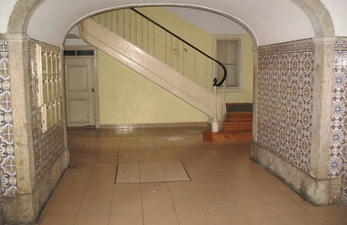 Pena Apartment | @LISBON - St. Lazaro Apartment