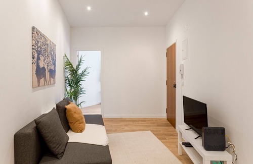 Bairro da Serafina Apartment | Lisbon Sublime Flat near Park, Easy Access to the Centre