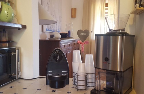 Cornino Cottage | Lisca Blu villa 6+2 pp, seaside, A/C, Wifi, free parking and 2 bathrooms. Dogs allowed