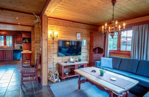 Trysil Apartment | Lisetra 716A