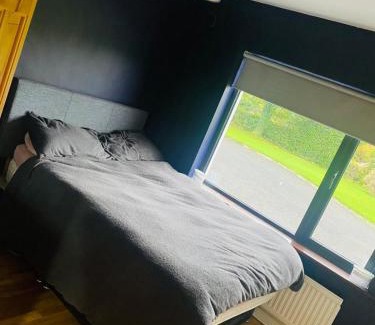 Bruff House | Lisheem Lodge