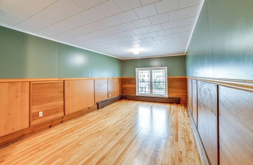 Lisle Apartment | Lisle Apt: 4 Mi to Dorchester Lake!