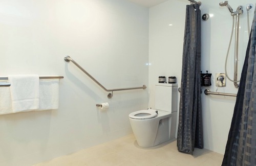 Lismore Hotel | Lismore Gateway Motel