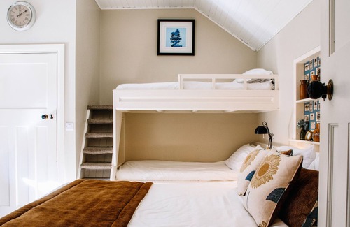 Dromore Bed & Breakfast | Lisnacurran B&B - The Oriental Room