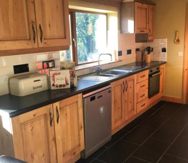 Kenmare House | Lissyclearig Lodge