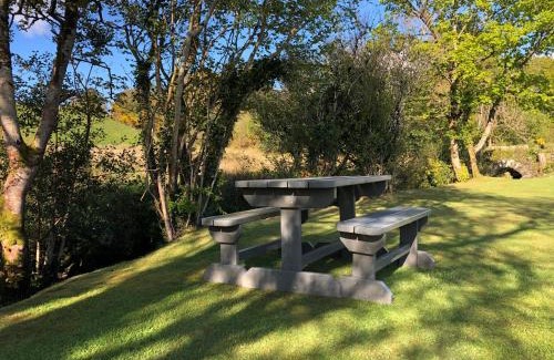 Kenmare House | Lissyclearig Lodge