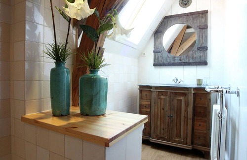 Enkhuizen House | Listed 1777 building in historical Enkhuizen