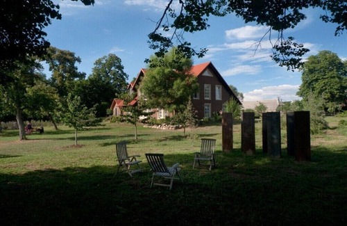 Zehna House | Listen to silence Comfortable holiday residence