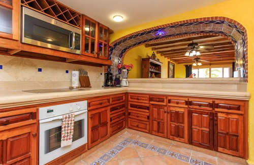 Puerto Aventuras Condo | Listen to the ocean at night!