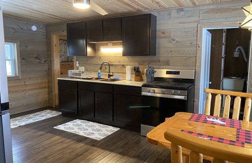 Grand Marais House | Listing moved to another host on VRBO