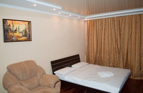 Podil Apartment | Listings Suny studio in the heart of Podil, Kyiv center