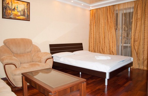 Podil Apartment | Listings Suny studio in the heart of Podil, Kyiv center
