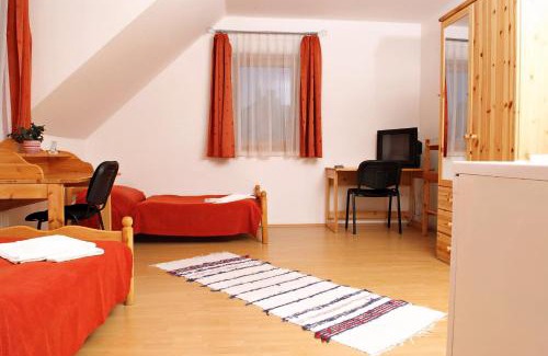 Pecs Apartment | Liszt Apartman