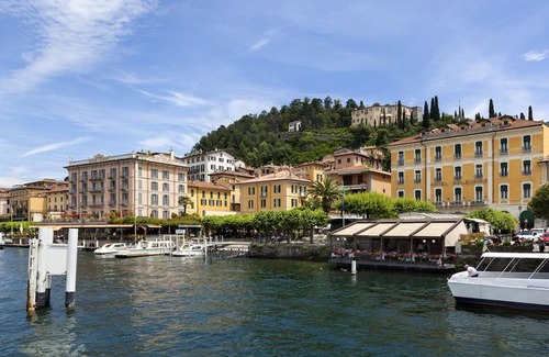 Bellagio Apartment | Liszt Tower by KlabHouse