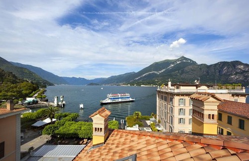 Bellagio Apartment | Liszt Tower by KlabHouse