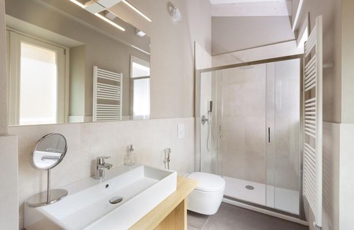 Bellagio Apartment | Liszt Tower by KlabHouse
