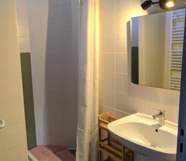 Fegreac Other | Lit en dortoir - Maison du canal