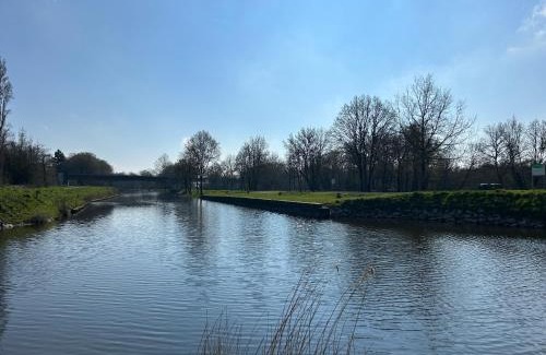 Fegreac Other | Lit en dortoir - Maison du canal