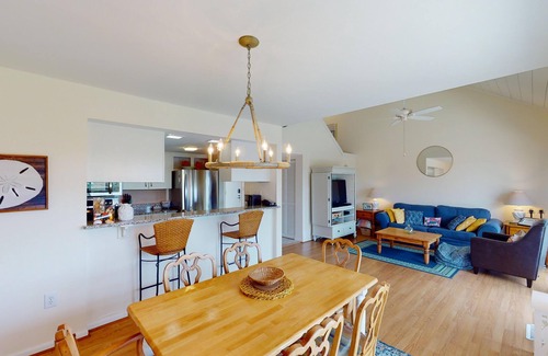 Litchfield by the Sea Villa | Litchfield Retreat 2BR Villa Resort Bonuses