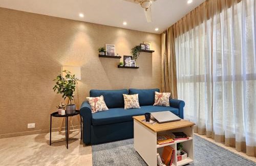 Hiranandani Gardens Apartment | Lite Stays - Powai