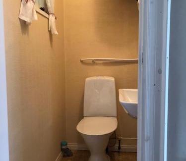 Stollet House | Liten stuga Klarälvdalen