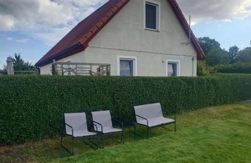 Ystad House | Litet och mysigt semesterboende