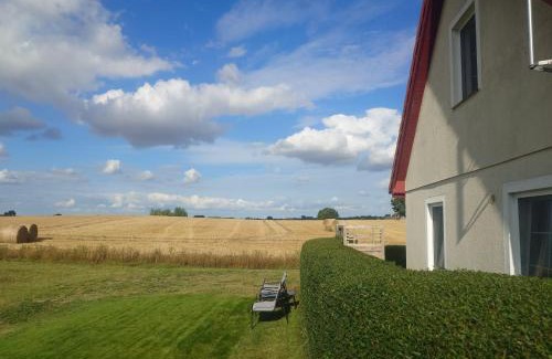 Ystad House | Litet och mysigt semesterboende