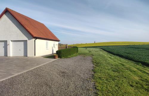 Ystad House | Litet och mysigt semesterboende
