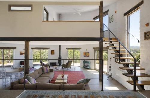 Shepherds Flat House | Lithia Guest House - Daylesford Region