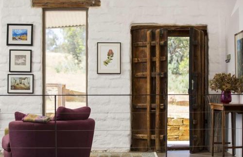Shepherds Flat House | Lithia Guest House - Daylesford Region