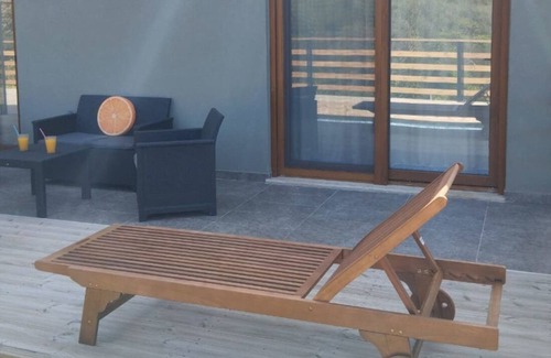 Fodele Villa | Litinos Villa Anna - Suitable for PWD