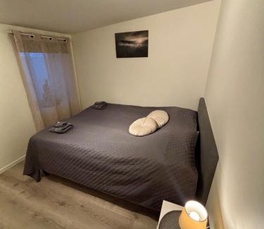 Alesund Apartment | Litle cozy apartment in Ålesund