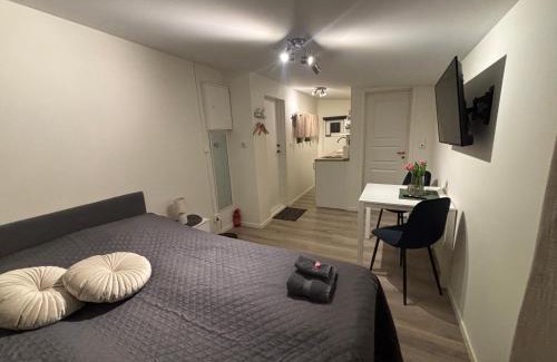 Alesund Apartment | Litle cozy apartment in Ålesund