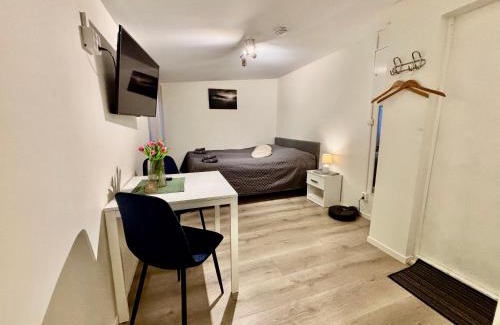 Alesund Apartment | Litle cozy apartment in Ålesund