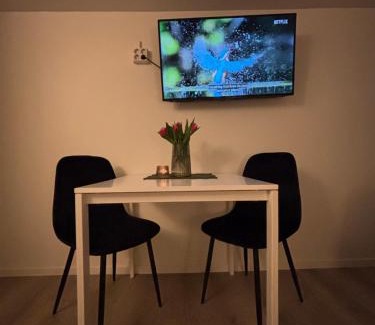 Alesund Apartment | Litle cozy apartment in Ålesund