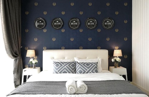 Bangsar South Apartment | Litlov Camellia Bangsar South