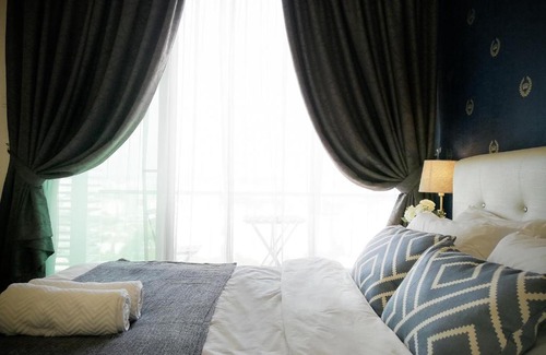 Bangsar South Apartment | Litlov Camellia Bangsar South