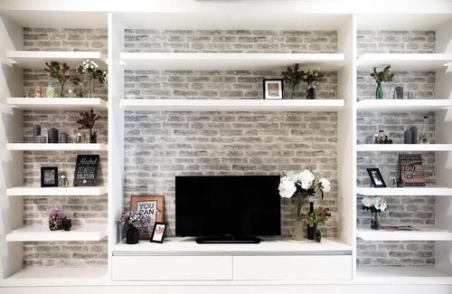 Bangsar South Apartment | Litlov Camellia Bangsar South
