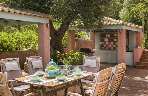 Logarata Villa | 'Lito Villa'Luxurious Villa With Dramatic Mountain & Sea Views, Totally Equipped