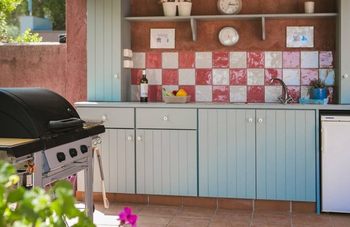Logarata Villa | 'Lito Villa'Luxurious Villa With Dramatic Mountain & Sea Views, Totally Equipped