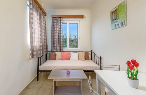 Fanes Apartment | Litsas Studios - 1st floor Apartment