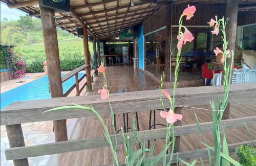 Itatiaiucu Cottage | Little corner of heaven site