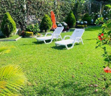 San Lucas Toliman Apartment | Little Bay of Sam Jose